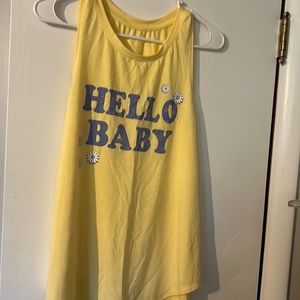 Ingrid & isabel MATERNITY